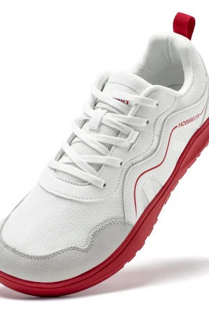 HOBIBEAR Unisex Barefoot Shoes Wide Zero Drop Training Sneakers Outdoor Lightweight Fashion Minimalist Shoes